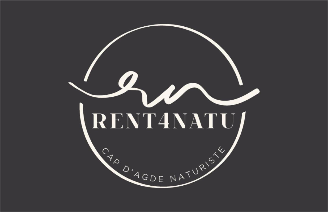 Village Naturiste R4N - Sixty9 Port Ambonne Agde Exterior foto